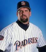 Ken Caminiti Net Worth