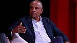 Ken Chenault Net Worth