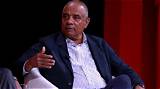 Ken Chenault Net Worth