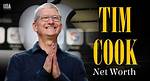 Ken Cook Net Worth