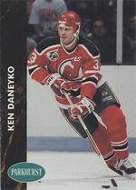 Ken Daneyko Net Worth