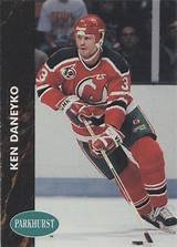 Ken Daneyko Net Worth