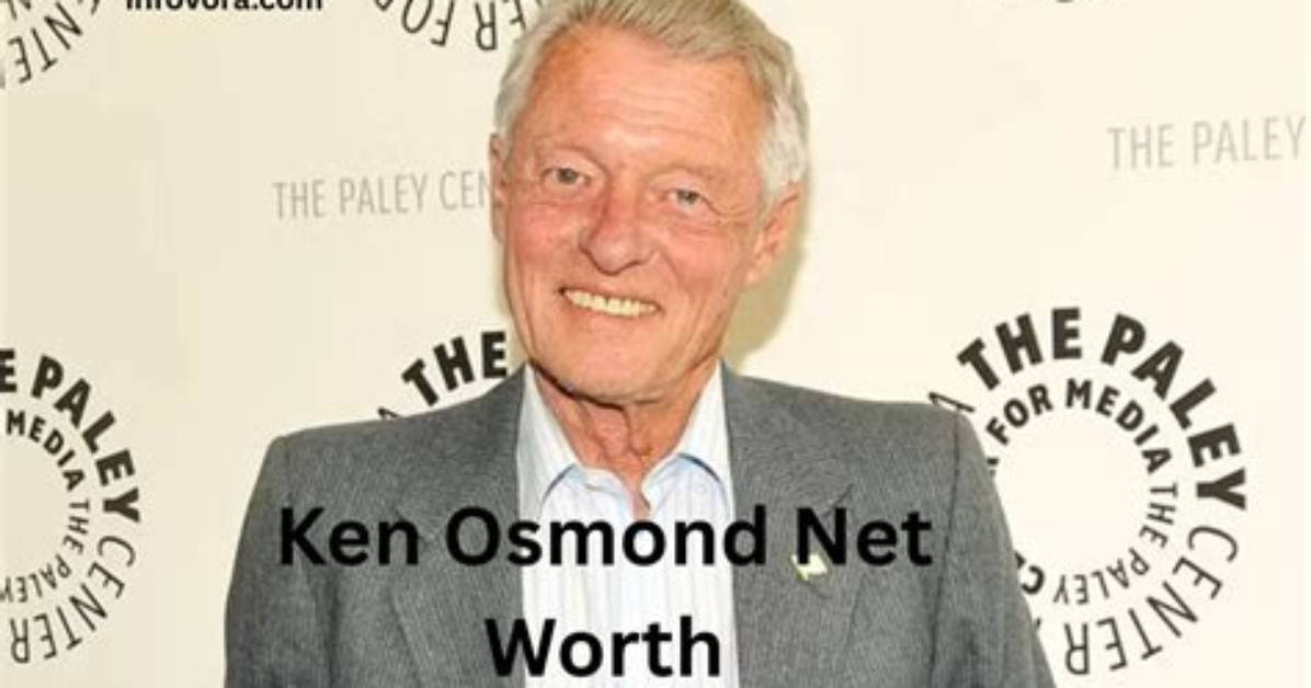 Ken Delo Net Worth