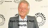 Ken Delo Net Worth