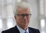 Ken Follett Net Worth