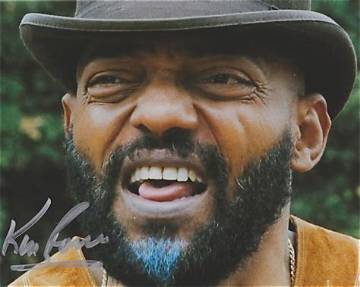 Ken Foree Net Worth