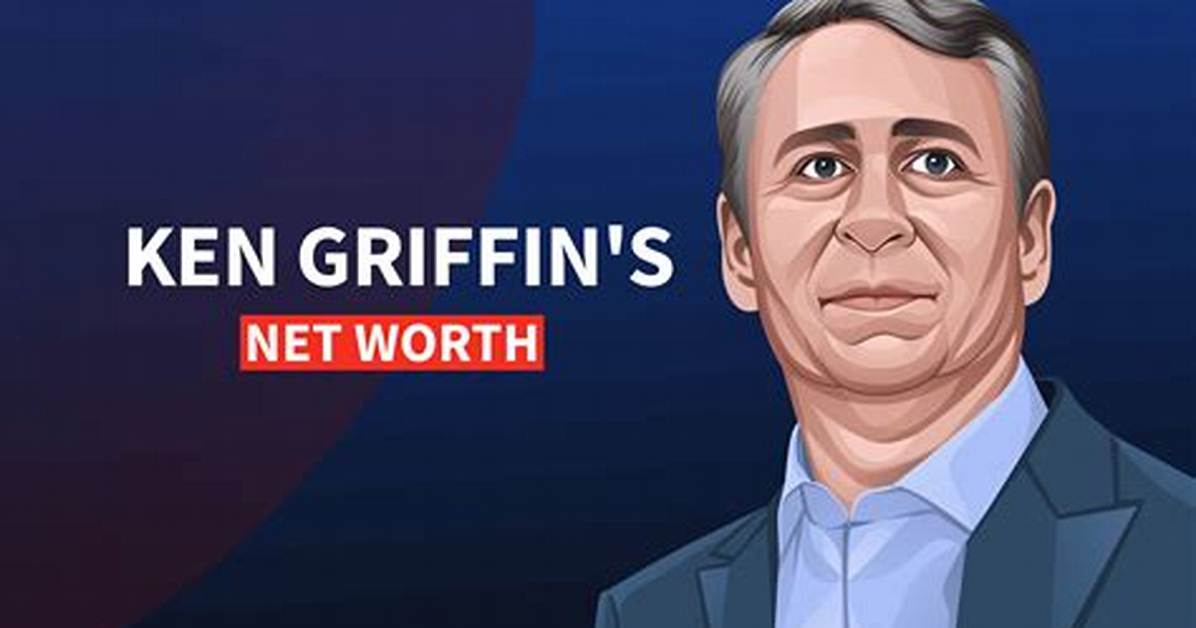 Ken Fox Net Worth