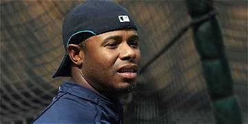 Ken Griffey Jr. Net Worth