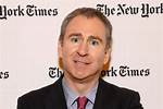 Ken Griffin Net Worth