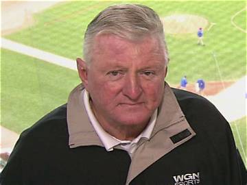 Ken Harrelson Net Worth