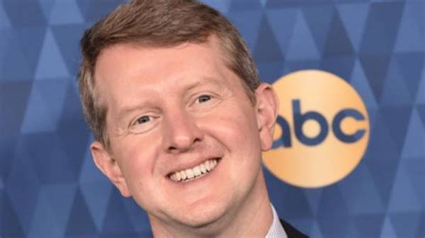Ken Jennings Net Worth
