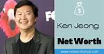 Ken Kao Net Worth