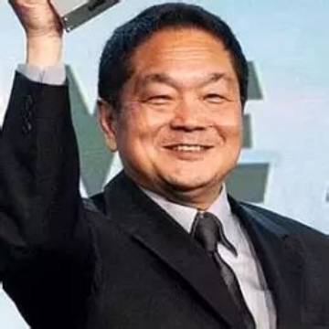 Ken Kutaragi Net Worth
