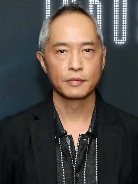Ken Leung Net Worth