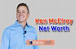 Ken Mcelroy Net Worth