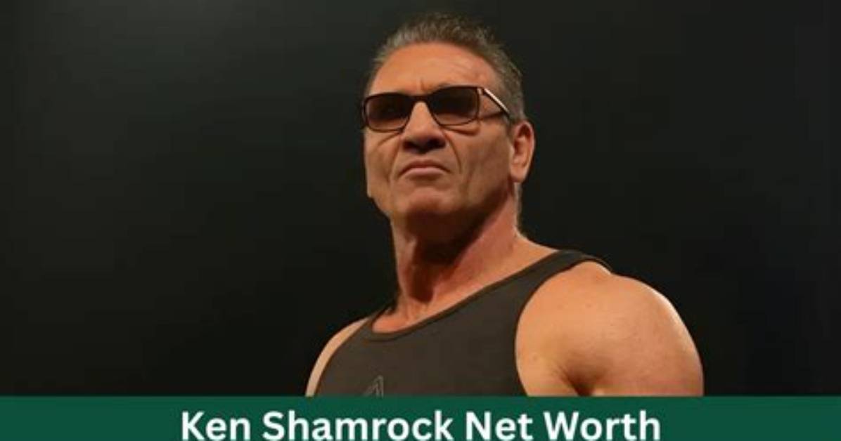 Ken Medlock Net Worth
