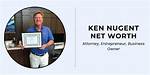 Ken Nugent Net Worth