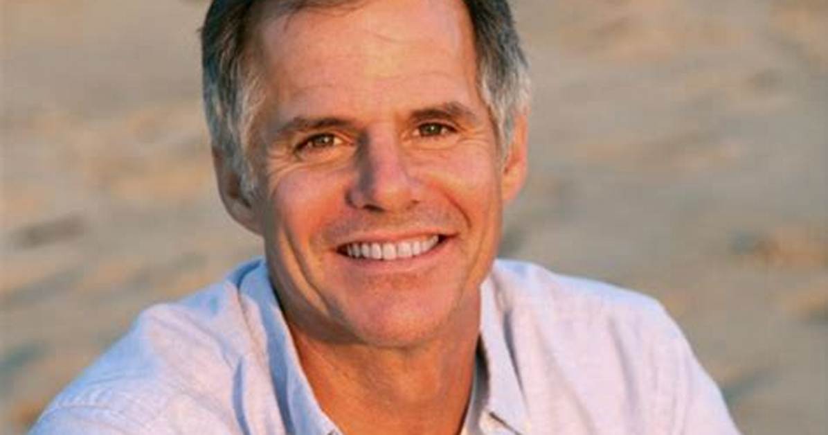 Ken Olandt Net Worth