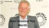 Ken Olling Net Worth