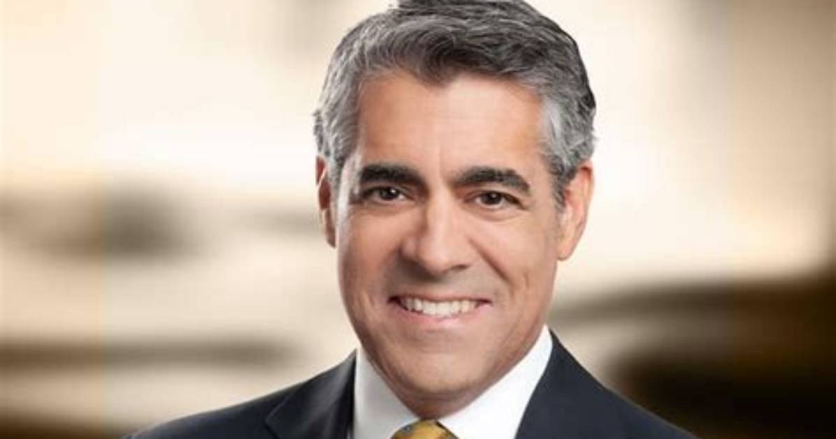 Ken Rice Net Worth