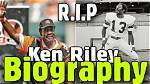 Ken Riley Net Worth