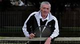 Ken Rosewall Net Worth