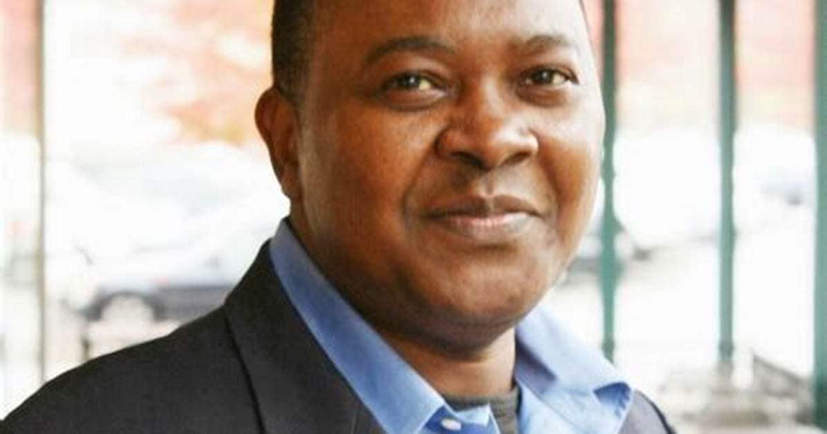 Ken Sibanda Net Worth