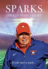Ken Sparks Net Worth