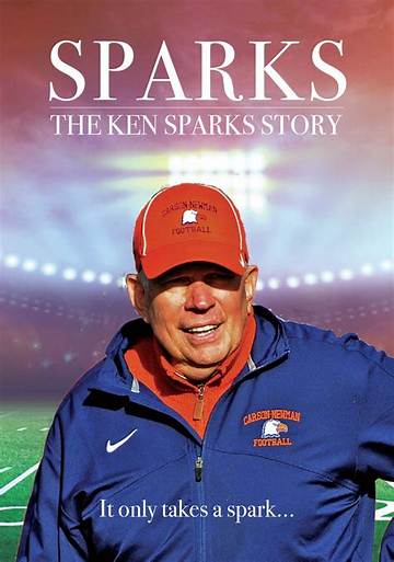 Ken Sparks Net Worth