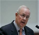 Ken Starr Net Worth