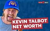 Ken Talbot Net Worth