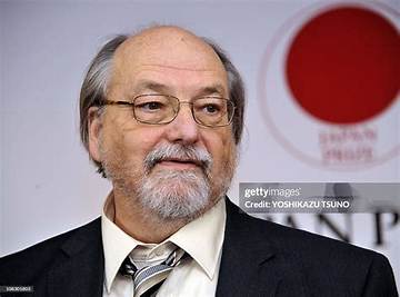 Ken Thompson Net Worth