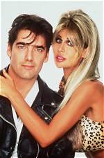 Ken Wahl Net Worth