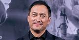 Ken Watanabe Net Worth