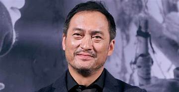 Ken Watanabe Net Worth