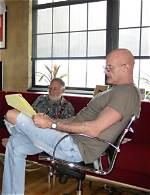 Ken Wilber Net Worth