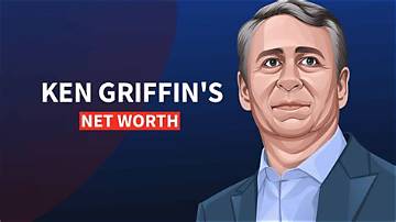 Ken Wynn Net Worth
