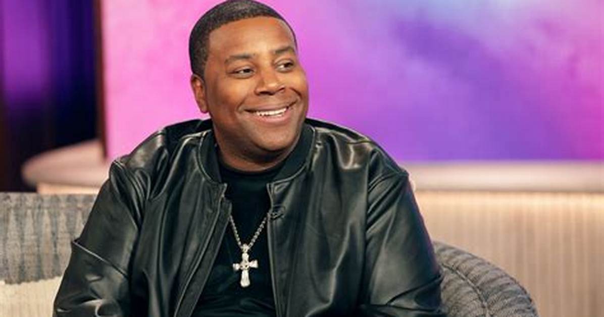 Kenan Thompson Net Worth