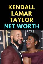 Kendall Mayes-Taylor Net Worth
