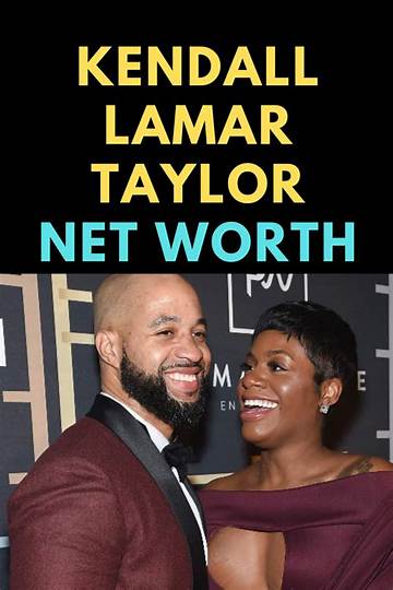 Kendall Mayes-Taylor Net Worth