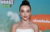 Kendall Vertes Net Worth
