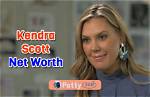Kendra Holloway Net Worth