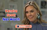 Kendra Holloway Net Worth
