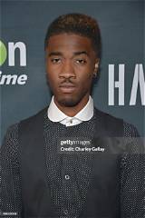 Kendre Berry Net Worth