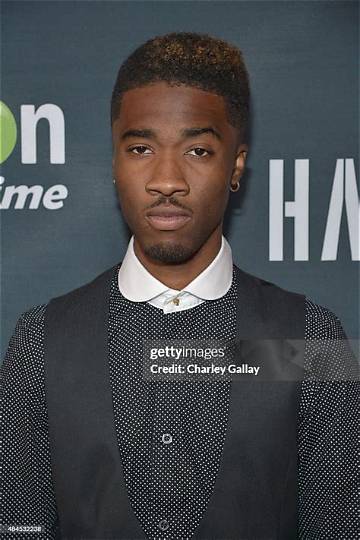 Kendre Berry Net Worth