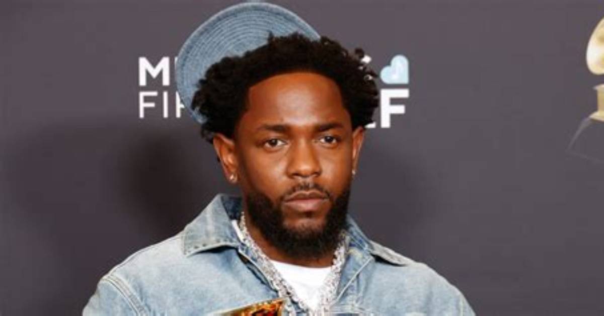 Kendrick Cross Net Worth