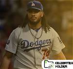 Kenley Jansen Net Worth
