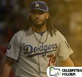 Kenley Jansen Net Worth