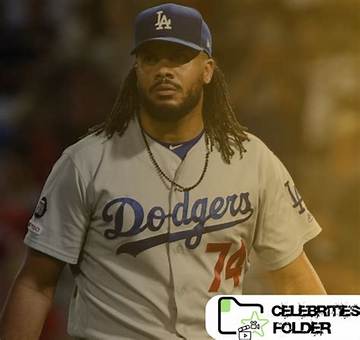 Kenley Jansen Net Worth