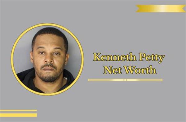 Kenneth Boyd Net Worth